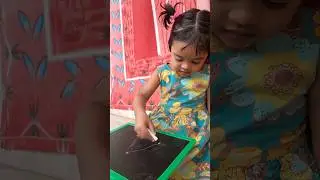 Encouraging Kids to Write on their OWN 🤩