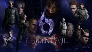 POCO F7 - RESIDENT EVIL 6 - WINLATOR BIONIC 2.7.4 LUDASHI - 60 FPS 