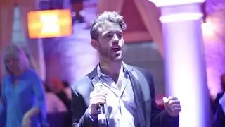 Austin Silver Summer 2017 | Flare Event Group