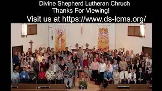 Divine Service (Bolingbrook, IL)