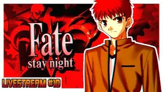 FATE/STAY NIGHT STORY-TIME (LIVE) #10: IDEAL