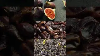 Deep Cleansing Figs and Dates Face Wash | Vaidique Regenesis