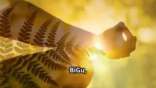 BiGu (辟谷) Part 1: Why BiGu is not just fasting? Beyond Fasting_A Journey to Energy & Food Freedom