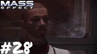 Let's Play Mass Effect - Die Biotiker Sekte #028