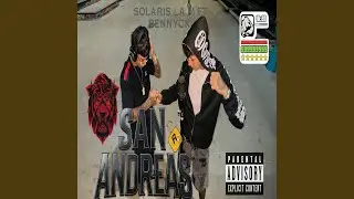 SAN ANDREAS