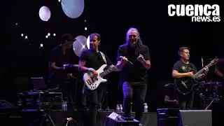 San Julián 2024 | Concierto de Camela
