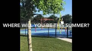 Summer Lakes