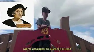 Lil Skidoodle - Spogebob (prod.Wetflex300) official music video!