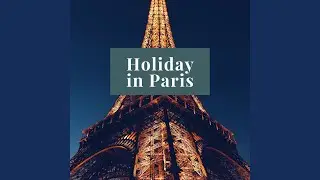 Paris Dreaming