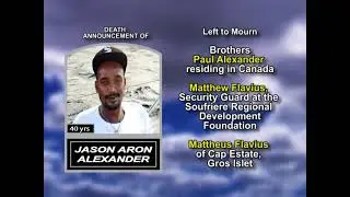 Jason Aron Alexander long