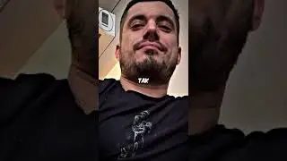 Паша Техник что то знал...