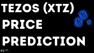 📉 Tezos (XTZ) Price Prediction