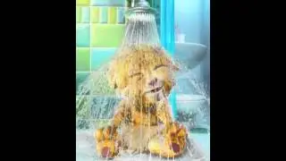 Talking Ginger music video