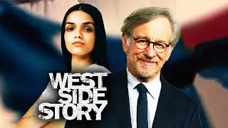 Steven Spielberg Shares His Advice for Up and Coming Filmmakers