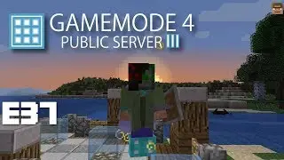 Gamemode 4 PSIII E37 | PSIV is on the horizon