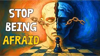 If You Truly Want to Be Free, Stop Being Afraid of Conflict &ndash; Nietzsche | Carl Jung