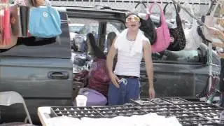 Revere Flea Market Commercial
