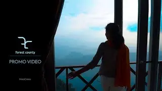 Forest County | Munnar | Promo Video | Maacrees | 4K