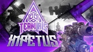 Impetus | Team Iris I