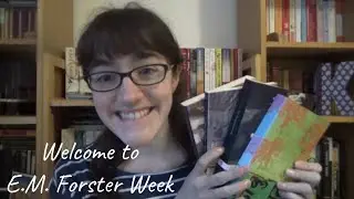 Introduction | E.M Forster Week