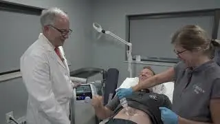 BTL Emtone | Reduce Cellulite | Dr. Frank Barone | EVOLV Plastic Surgery | Toledo, OH