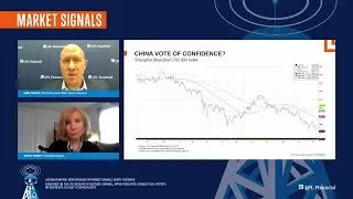 Xi Jinping Consolidates Power, Dollar Strength and Treasury Market Instability | LPL Market Signals