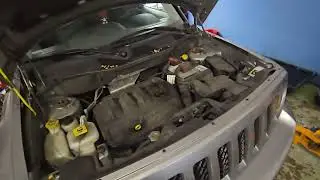 2016 Jeep Patriot Famous TIPM Fuel Relay Repair Wiring Code P127E