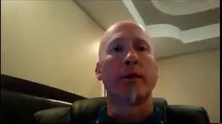 Mark Edward Brown's Slight Edge Book Review Video