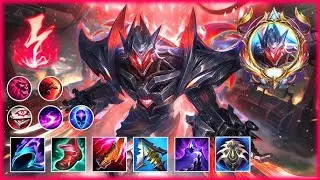 16.01 Zed Montage