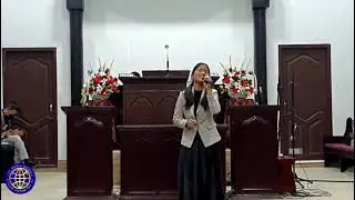 Miriam Lalrinhlui.I Lal Thutthleng leh I Lal Lukhum .25.12.25