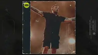 Баста x Macan Type Beat 'Shooter'
