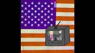 Moony Mercury Baby - Good Morning Propaganda (Prod. Dee B)