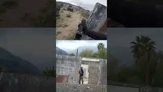 Wildlands Airsoft | Cyma Platinum Gameplay