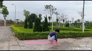 Gánh mẹ - Quách Beem - Happy flow