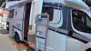 KNAUS Sky Wave 650 MF Modell 2015