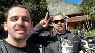 MotoTerapeuta - Passeio Vargem Alta - ES