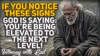 Signs That God is Saying: 
