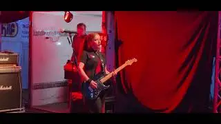Krach am Bach 2025  - Private Function live - everythimg is so fuckin' expensive in australia