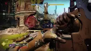 Destiny 2 - Gambit  Annihilation 8 Kills per minute! #MOTW