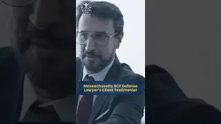 Massachusetts DCF defense lawyer's client story #shorts #dacflawyer