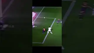 Ronaldo's Copa del Rey final header 🤯🔥 #football #cristianoronaldo #copadelrey