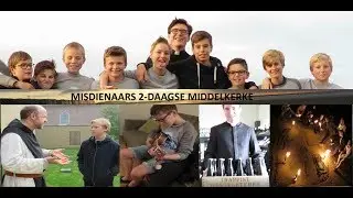 Misdienaarstweedaagse in Middelkerke