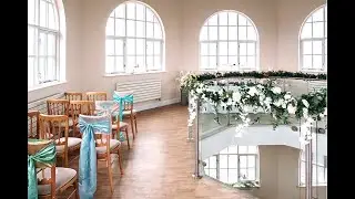 Worthing Dome Venue Tour
