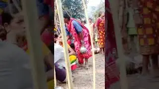 meria jatra puja bidhi rangaparu  village