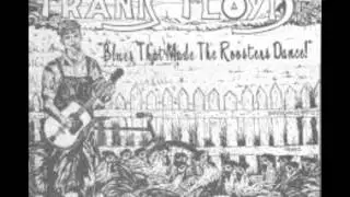 Harmonica Frank Floyd-Howlin' Tomcat