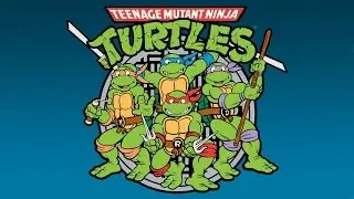 TMNT Rescue Palooza 0 9 1 demo