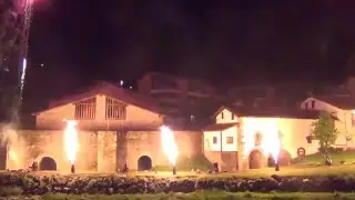 Su Festa Musikatua Beasainen. 2016ko LOINATZ JAIAK