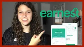 I Refinanced My Student Loans in 10 Minutes Using Earnest | Get $200 Toward Your Loans
