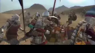 Medieval 2/ rome total war final tribute