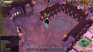 【ALBION ONLINE】Mercenary Island earn? 傭兵島賺嗎？安排！